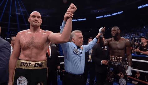 Boxing Decisions (Unanimous, Majority, Split) .